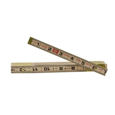 Rulers & Yardsticks - Ace Hardware