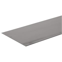 Boltmaster 24 in. 24 in. Uncoated Steel Weldable Sheet