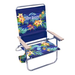 Tommy Bahama 4-Position Assorted Beach Folding Chair