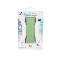 LoveHandle Green Cell Phone Grip For All Mobile Devices