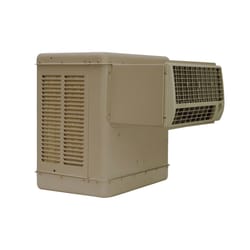 Champion 600 sq ft Evaporative Cooler 2800 CFM