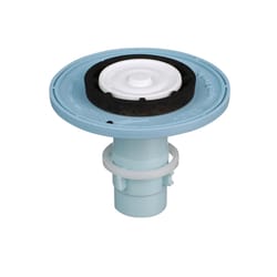 Zurn Water Closet Repair Kit Blue Plastic For AquaFlush