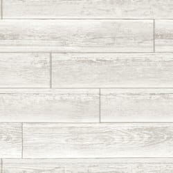 NuWallpaper 20-1/2 in. W X 18 ft. L Serene Peel and Stick Wallpaper