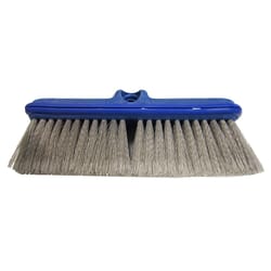 Ettore 12.5 in. Soft Wash Brush 1 pk