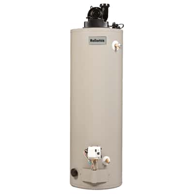 heater propane reliance gal heaters