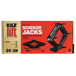 Eaz-Lift 7500 lb For Leveling Scissor Jack 1 pk