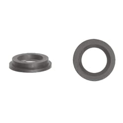 Danco 9/16 in. D Rubber Washer 1 pk