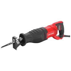 Black & Decker 7-Amp Reciprocating Saw with Removeable Branch Holder -  Hemly Hardware