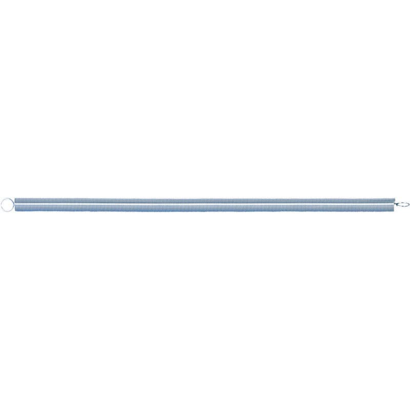 Prime-Line 16-3/8 in. L X 23/64 in. D Wood Screen Door Spring 1 pk Prime-Line 16-3/8 in. L X 23/64 in. D Wood Screen Door Spring 1 pk