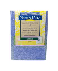 NaturalAire 20 in. W X 25 in. H X 1 in. D Latex 4 MERV Air Filter 1 pk