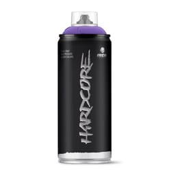 MTN Hardcore Gloss Anonymous Violet Spray Paint 11 oz