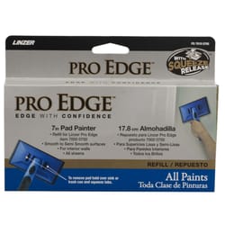 Linzer Refill 7 in. W Paint Pad For Smooth Surfaces