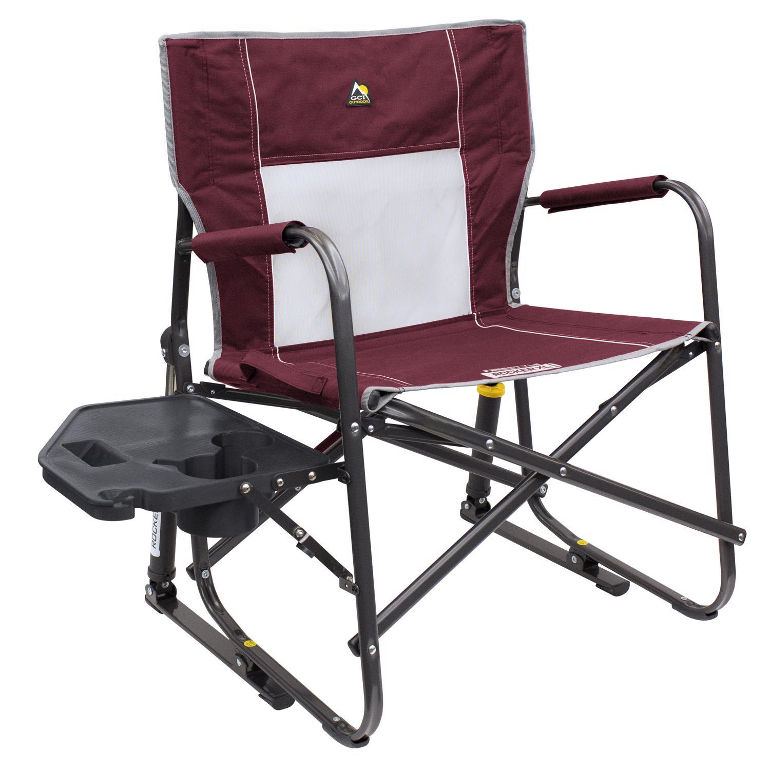 Gci outdoor slim fold store director's chair