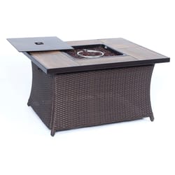 Backyard Outdoor Fire Pits Tables At Ace Hardware