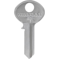 HILLMAN House/Office Universal Key Blank Single