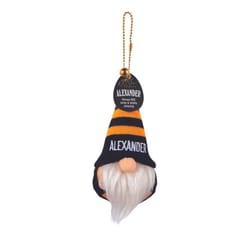 Lucky Gnomes Alexander Keychain 1 pk