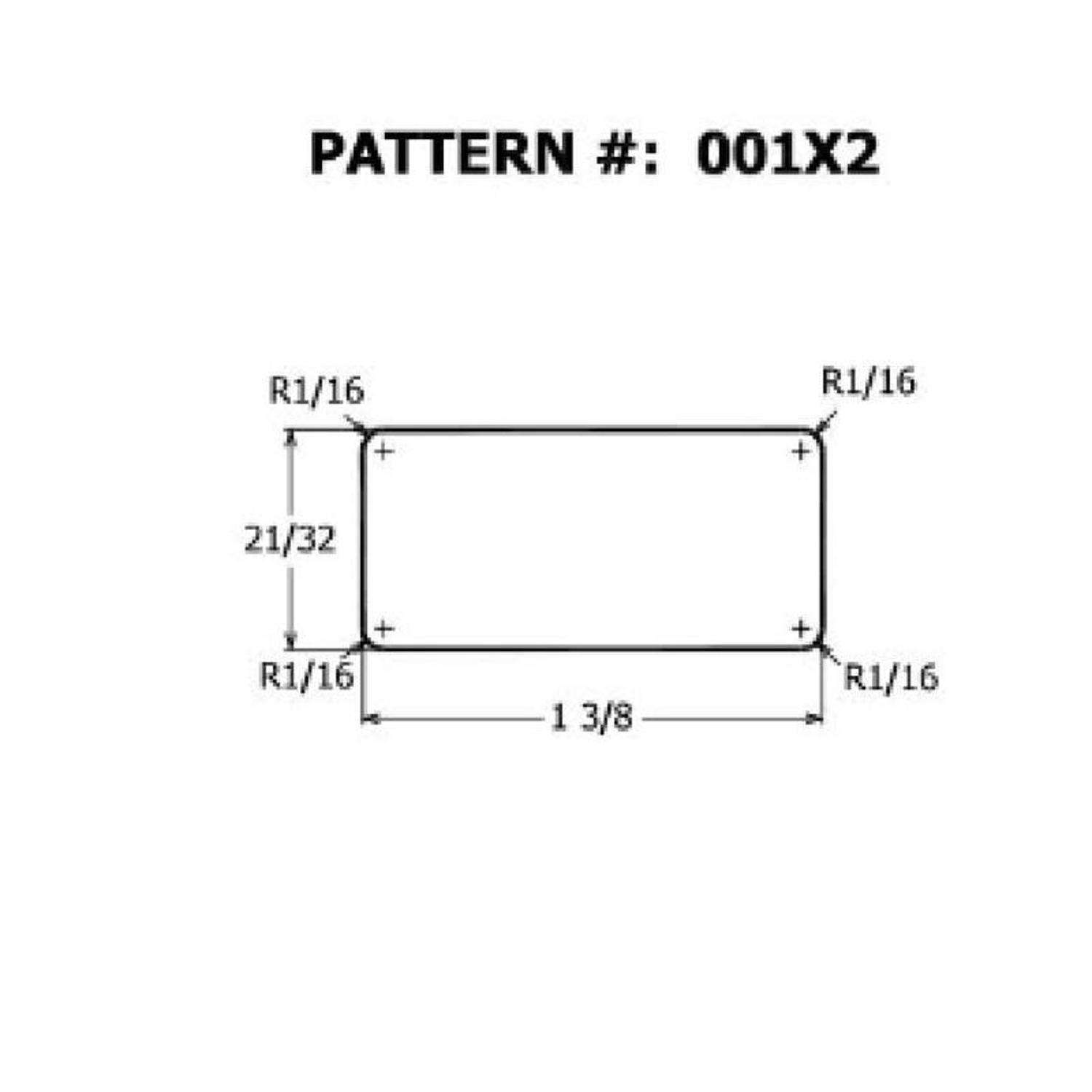 Alexandria Moulding 1 in. T X 3 in. W X 8 ft. L Pine Furring Strip
