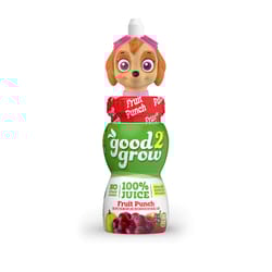 Good2grow Fruit Punch Beverage 6 fl. oz. 1 pk