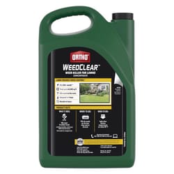 Ortho WeedClear Weed Killer Concentrate 1 gal