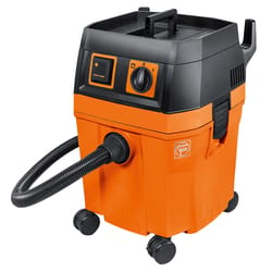 Fein Turbo II 8.5 gal Corded Dust Extractor 9 amps 120 V