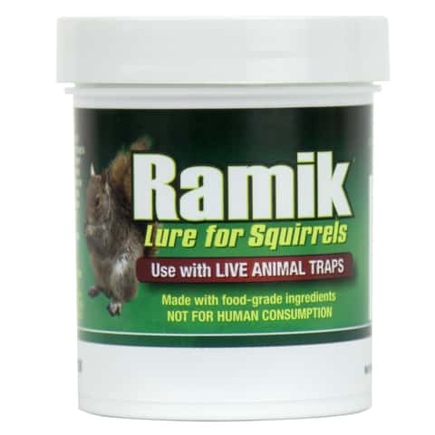 1 RAT - SQUIRREL TRAP MULTI CATCH. TRAP CAN BE USED ON BOTH RAT & SQUIRRELS