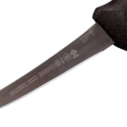 LEM Mundial 5 in. L Carbon Steel Boning Knife 1 pc