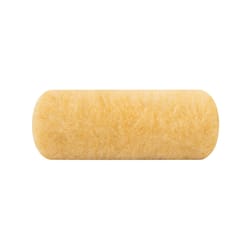 Wooster Super/Fab Fabric 7 in. W X 3/8 in. Regular Paint Roller Cover 1 pk