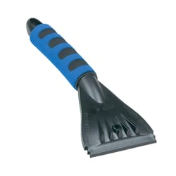 Sub Zero Ice Ripper 10 in. Ice Scraper