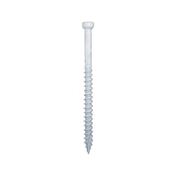 GRK Fasteners RT Composite No. 8 X 2-3/4 in. L Star Coated Reverse Screws 100 pk