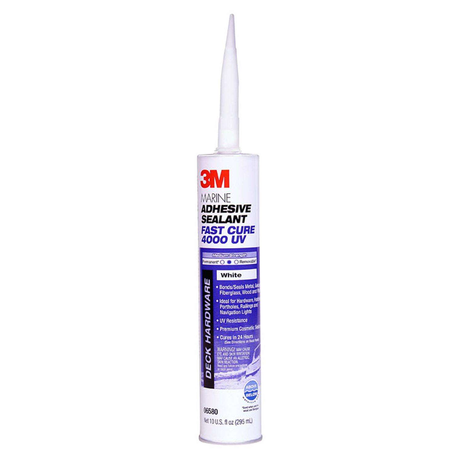 3M Adhesive Sealant 10 oz Ace Hardware