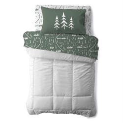 Camco Life is Better at the Campsite Bed Linens 3 pk