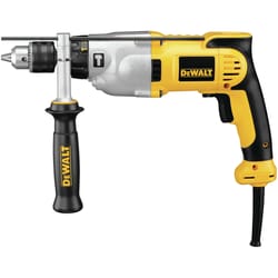 Mains discount electric drill