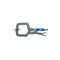 Kreg 2-1/4 in. X 2 in. D Wood Project Clamp 450 lb 1 pc