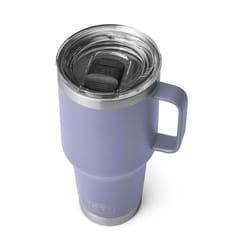 YETI Rambler 30 oz Cosmic Lilac BPA Free Travel Mug