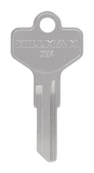 HILLMAN Traditional Key House/Office Universal Key Blank Single