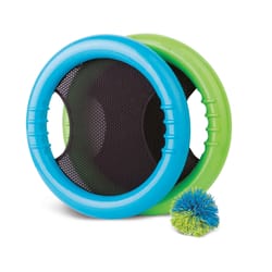Meridian Point Game On Trampoline Ball Set