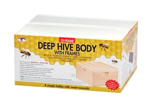 Little Giant Deep Hive Body Ace Hardware