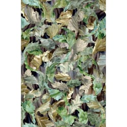 Artscape Multicolored Breeze Indoor Window Film 24 in. W X 36 in. L