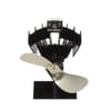 Ecofan Aluminum Wood Stove Fan - Ace Hardware