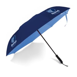 Better Brella NBA Dark Blue Memphis Grizzlies 11 in. D Umbrella