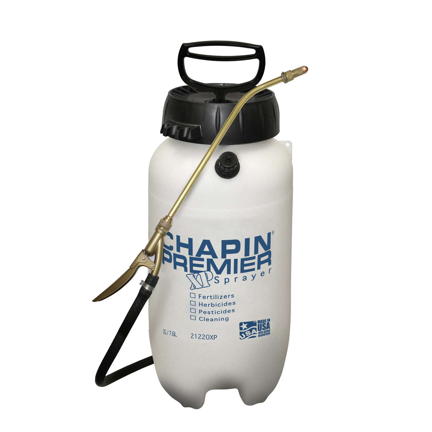 Chapin Premier XP Adjustable Spray Tip Tank Sprayer 2 gal. Ace Hardware
