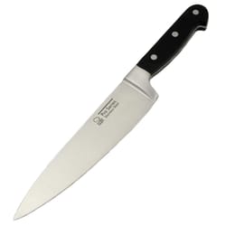 Chef Craft Pro Series 8 in. L Stainless Steel Chef's Knife 1 pc