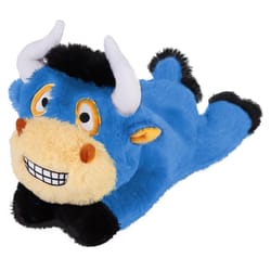 iPlay iLearn Bull Wrist Pal Toy Blue 1 pc