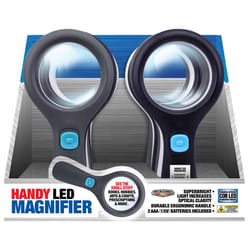 COB LED Lighted Magnifier