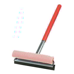 Carrand 8 in. Metal/Wood Automotive Squeegee