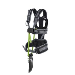 EGO Commercial Grade Universal Double Shoulder Harness