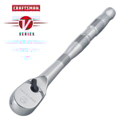Craftsman V-Series 1/2 in. drive Ratchet 96 teeth
