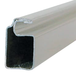 Prime-Line Mill Aluminum 3/4 in. W X 94 in. L Screen Frame 1 pk