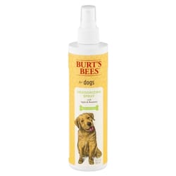 Burt's Bees Apple and Rosemary Dog Deodorizing Spray 10 oz