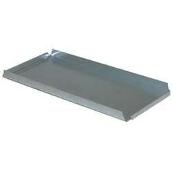 Imperial Galvanized Steel Stack End Cap
